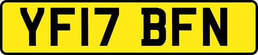 YF17BFN