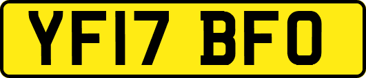 YF17BFO