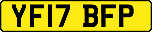 YF17BFP