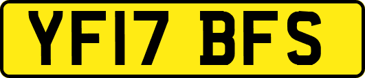 YF17BFS