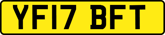 YF17BFT