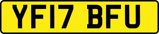 YF17BFU
