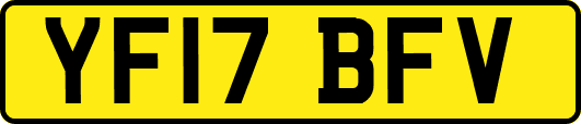 YF17BFV