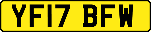 YF17BFW