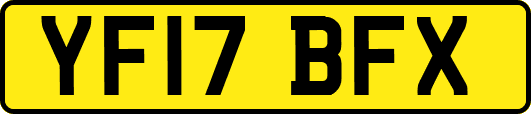 YF17BFX