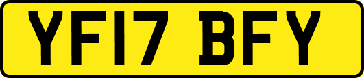 YF17BFY