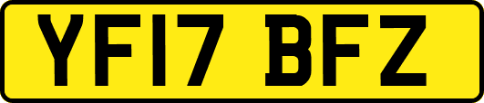 YF17BFZ