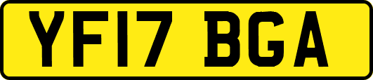 YF17BGA