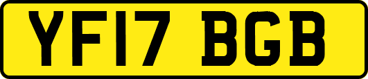 YF17BGB