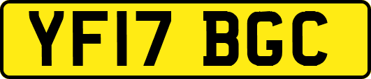 YF17BGC