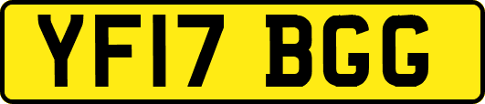 YF17BGG