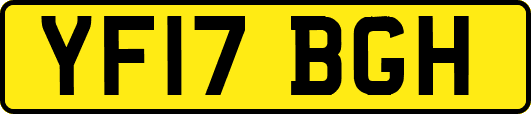 YF17BGH