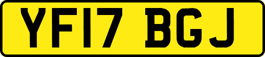 YF17BGJ