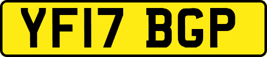 YF17BGP