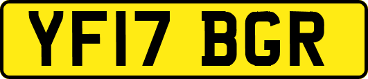YF17BGR