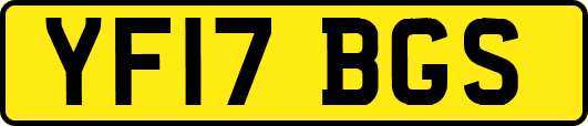 YF17BGS