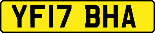 YF17BHA