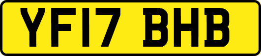 YF17BHB