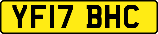 YF17BHC