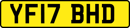 YF17BHD