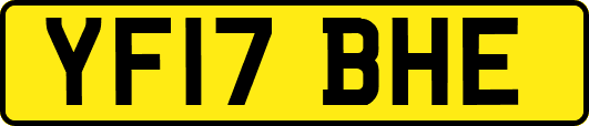 YF17BHE