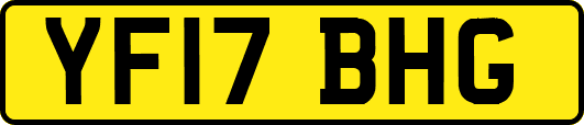 YF17BHG