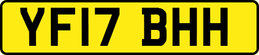 YF17BHH
