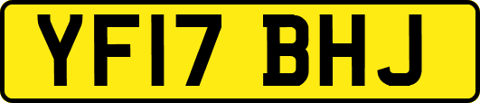 YF17BHJ
