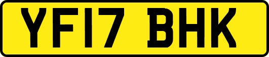 YF17BHK