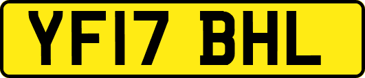 YF17BHL