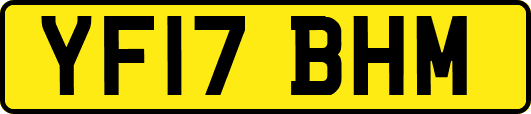 YF17BHM