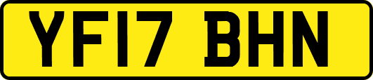 YF17BHN