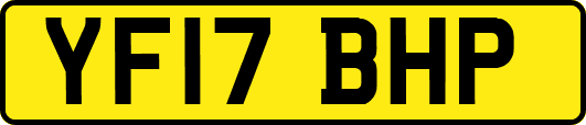 YF17BHP