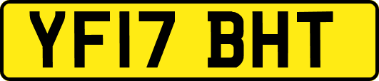 YF17BHT