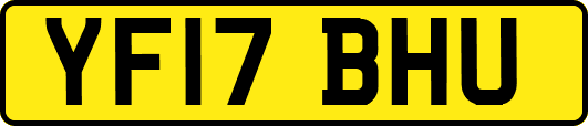YF17BHU