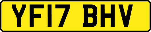 YF17BHV