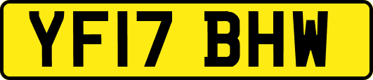 YF17BHW