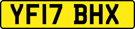 YF17BHX