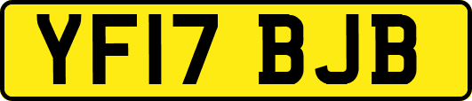 YF17BJB