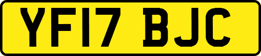 YF17BJC