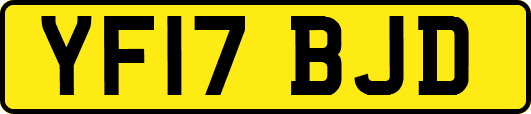 YF17BJD