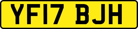YF17BJH