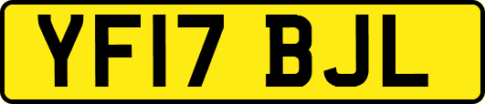 YF17BJL