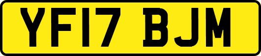 YF17BJM