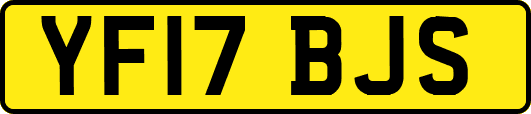 YF17BJS