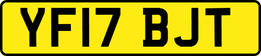YF17BJT