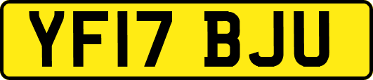 YF17BJU