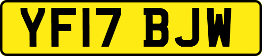 YF17BJW