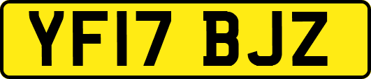 YF17BJZ