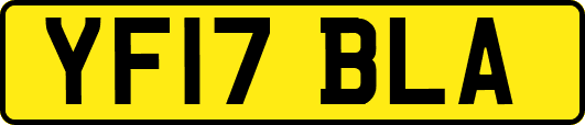 YF17BLA